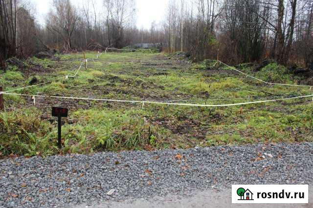 Участок СНТ, ДНП 4 сот. на продажу в Ликино-Дулево Ликино-Дулево - изображение 1