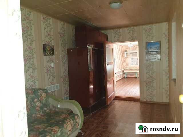 Дом 45 м² на участке 3 сот. в аренду на длительный срок в Астрахани Астрахань - изображение 1