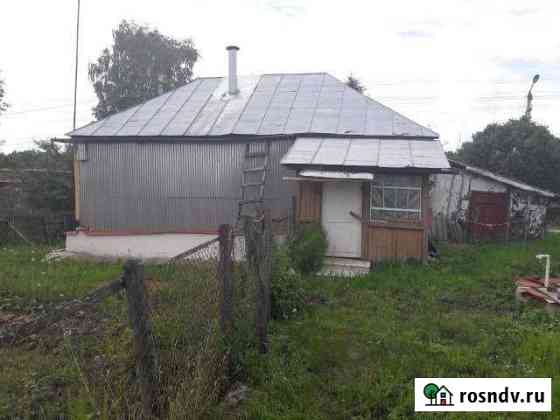 Дом 40 м² на участке 15 сот. на продажу в Инжавино Инжавино