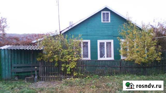 Дом 40.3 м² на участке 31 сот. на продажу в Павловске Воронежской области Павловск - изображение 1