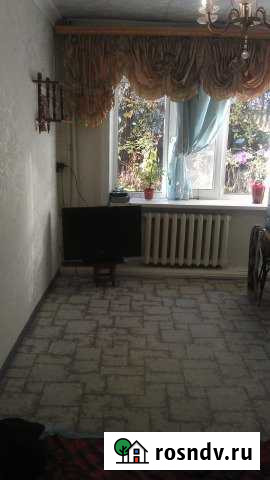 3-комнатная квартира, 58 м², 1/2 эт. на продажу в Свободном Амурской области Свободный - изображение 1