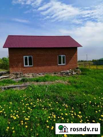 Дом 117 м² на участке 37 сот. на продажу в Устье Вологодской области Устье - изображение 1