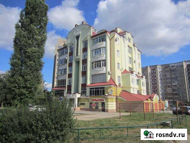 5-комнатная квартира, 130 м², 5/6 эт. на продажу в Липецке Липецк - изображение 1