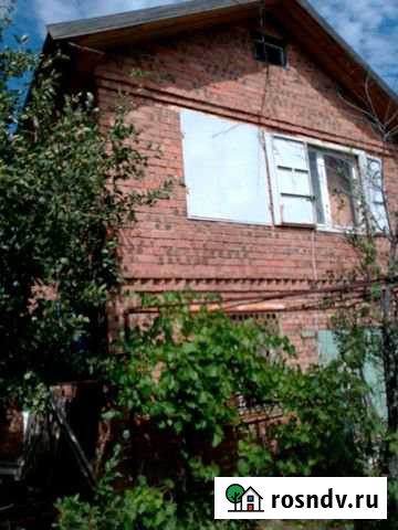 Дача 80 м² на участке 9 сот. на продажу в Новосемейкино Новосемейкино - изображение 1