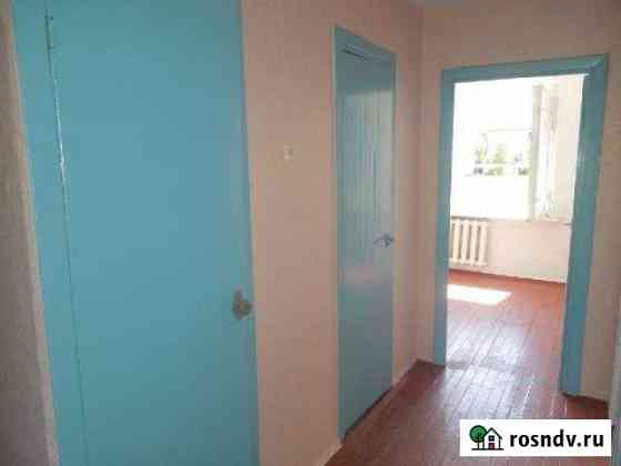 3-комнатная квартира, 74 м², 2/2 эт. на продажу в Гривенской Гривенская