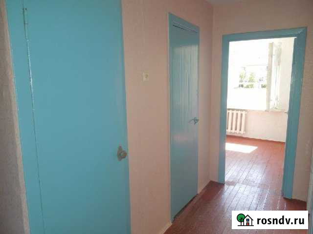 3-комнатная квартира, 74 м², 2/2 эт. на продажу в Гривенской Гривенская - изображение 1