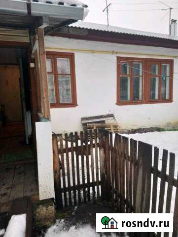 3-комнатная квартира, 64 м², 1/1 эт. на продажу в Щекино Щекино - изображение 1