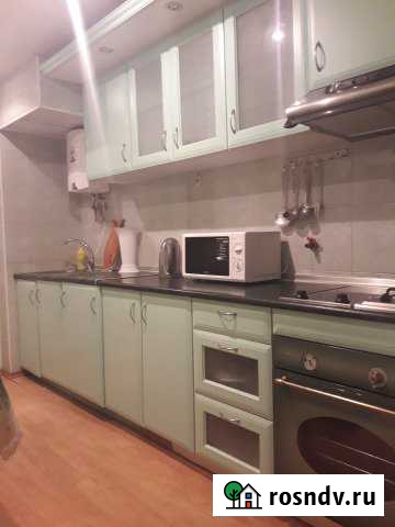 3-комнатная квартира, 70 м², 2/5 эт. на продажу в Алуште Алушта - изображение 1