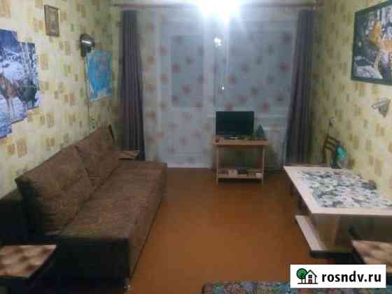 1-комнатная квартира, 31 м², 3/5 эт. в аренду посуточно в Губахе Губаха