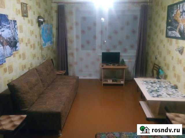 1-комнатная квартира, 31 м², 3/5 эт. в аренду посуточно в Губахе Губаха - изображение 1