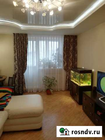 3-комнатная квартира, 66 м², 2/3 эт. на продажу в Павловске Алтайского края Павловск - изображение 1