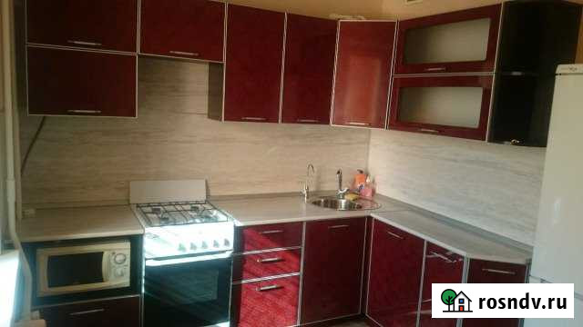 1-комнатная квартира, 40 м², 4/10 эт. в аренду на длительный срок в Нижнекамске Нижнекамск - изображение 1