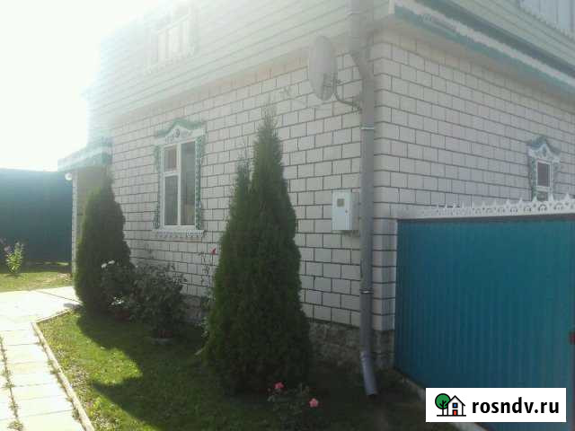 Дом 112 м² на участке 12 сот. на продажу в Балтаси Балтаси - изображение 1