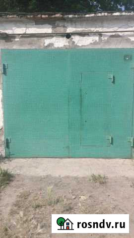 Гараж 21 м² в аренду в Омске Омск - изображение 1