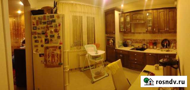 3-комнатная квартира, 80 м², 6/10 эт. на продажу в Балабаново Балабаново - изображение 1