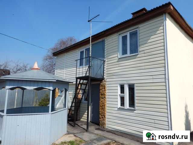 Комната 12 м² в 4-ком. кв., 2/2 эт. в аренду на длительный срок в Пироговском Пироговский - изображение 1