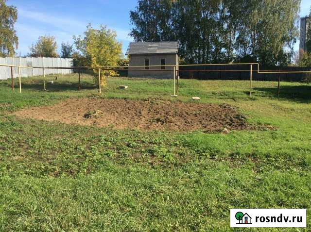 Участок ИЖС 11 сот. на продажу в Арамиле Арамиль - изображение 1