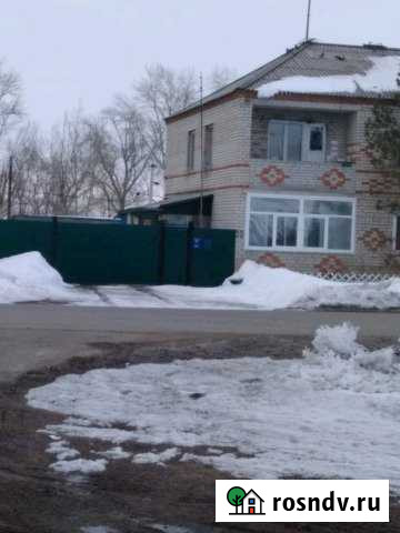 Дом 66 м² на участке 7 сот. на продажу в Казанском Казанское - изображение 1