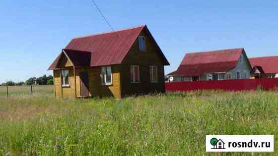 Дача 70 м² на участке 8 сот. на продажу в Раменском Раменское