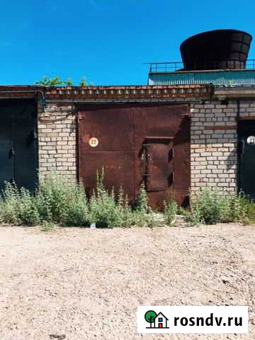 Гараж >30 м² на продажу в Стерлитамаке Стерлитамак - изображение 1