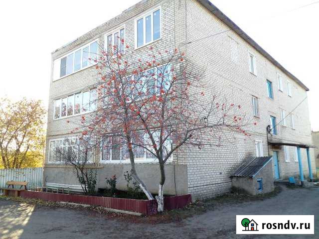 3-комнатная квартира, 57 м², 3/3 эт. на продажу в Анне Анна - изображение 1
