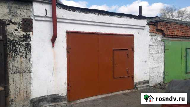 Гараж на продажу в Киселевске Киселевск - изображение 1