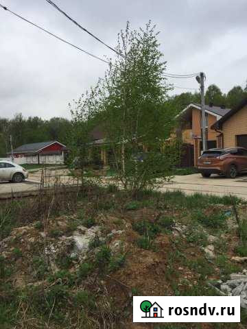 Участок ИЖС 10 сот. на продажу в Наро-Фоминске Наро-Фоминск - изображение 1