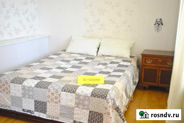 2-комнатная квартира, 47 м², 8/17 эт. в аренду посуточно в Троицке Московской области Троицк - изображение 1