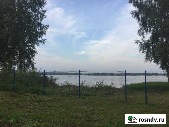 Участок СНТ, ДНП 22 сот. на продажу в Калязине Калязин - изображение 1