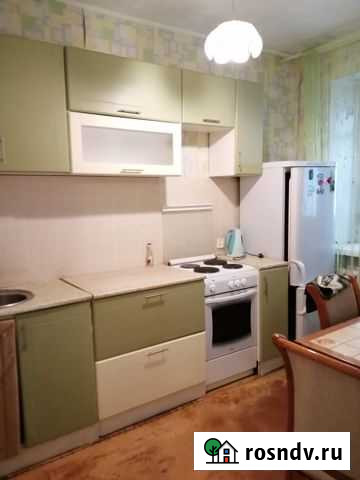 1-комнатная квартира, 28 м², 1/9 эт. на продажу в Стрежевом Стрежевой - изображение 1