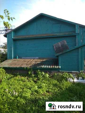 Дом 40 м² на участке 12 сот. в аренду на длительный срок в Ярославле Ярославль - изображение 1