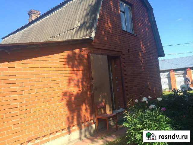 Дом 76 м² на участке 8 сот. на продажу в Серпухове Серпухов - изображение 1