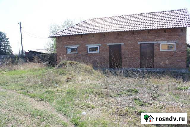 Участок ИЖС 27 сот. на продажу в Белом Яре Республики Хакасия Белый Яр - изображение 1