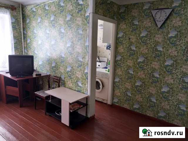 1-комнатная квартира, 32 м², 2/4 эт. на продажу в Микуне Микунь - изображение 1