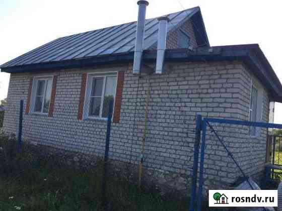 Дача 26.5 м² на участке 15 сот. на продажу в Касимове Касимов