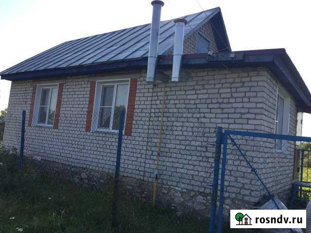 Дача 26.5 м² на участке 15 сот. на продажу в Касимове Касимов - изображение 1