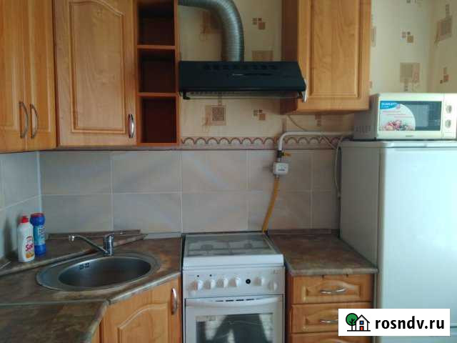 1-комнатная квартира, 30 м², 5/5 эт. в аренду посуточно в Яровом Яровое - изображение 1