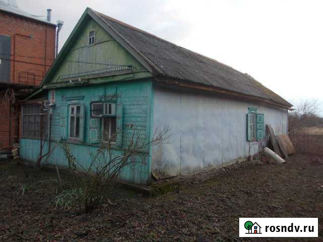 Дом 68.2 м² на участке 7.4 сот. на продажу в Медведовской Медведовская - изображение 1