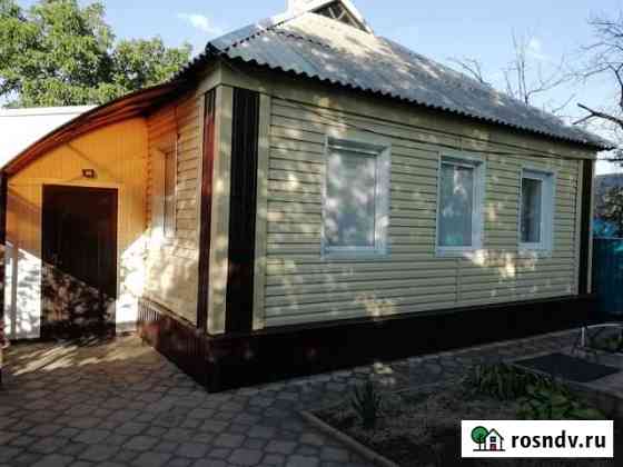 Дом 65 м² на участке 12 сот. на продажу в Гуково Гуково