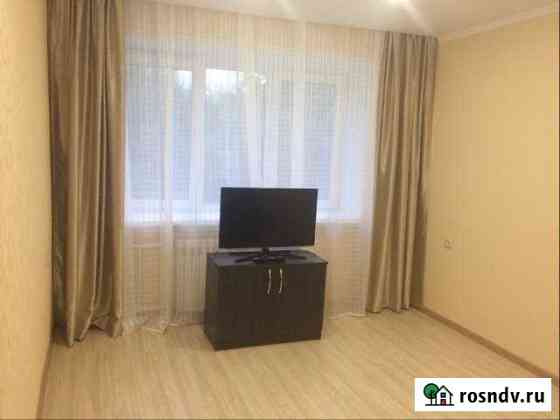 1-комнатная квартира, 32 м², 3/4 эт. в аренду посуточно в Ачинске Ачинск