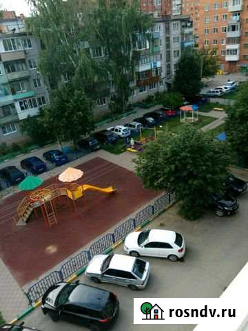 4-комнатная квартира, 75 м², 5/5 эт. на продажу в Туле Тула - изображение 1