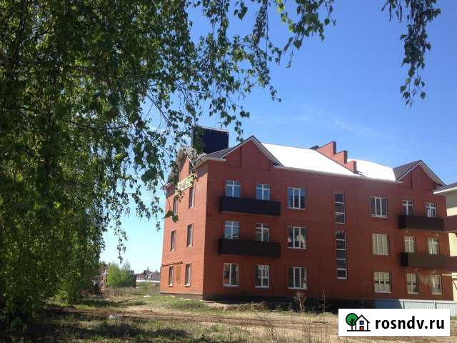 3-комнатная квартира, 85 м², 2/3 эт. на продажу в Ульяновске Ульяновск - изображение 1