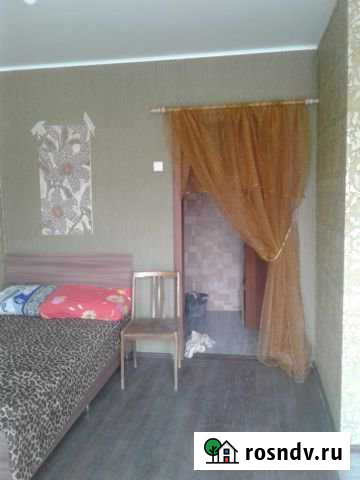 Квартира-студия, 24 м², 3/11 эт. в аренду посуточно в Миассе Миасс - изображение 1