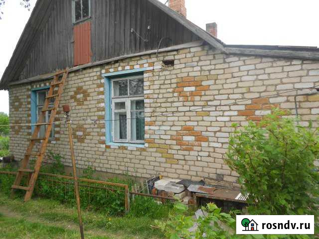 Дом 48.2 м² на участке 5 сот. на продажу в Починке Починок - изображение 1