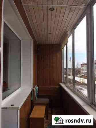 2-комнатная квартира, 49 м², 2/2 эт. на продажу в Куменах Кумены