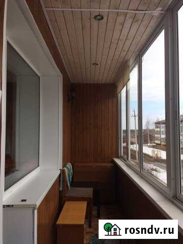 2-комнатная квартира, 49 м², 2/2 эт. на продажу в Куменах Кумены - изображение 1