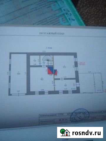 Коттедж 160 м² на участке 10 сот. на продажу в Горно-Алтайске Горно-Алтайск - изображение 1