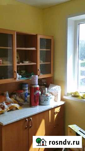 1-комнатная квартира, 31 м², 5/5 эт. на продажу в Дивногорске Дивногорск - изображение 1