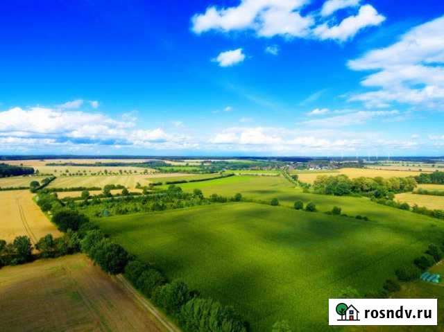 Участок ИЖС 30 сот. на продажу в Козельске Козельск - изображение 1