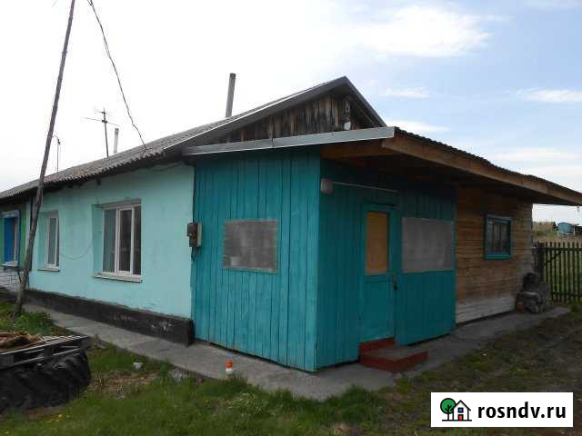 Дом 55 м² на участке 11 сот. на продажу в Зудилово Зудилово - изображение 1